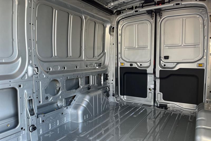 Used Ford Transit 2025 for sale - 76908753: Photo 5