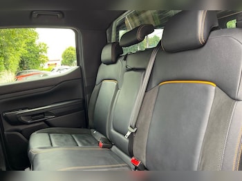 Used Ford Ranger 2025 for sale - 79094403: Photo