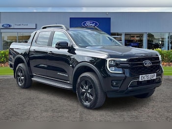 Used Ford Ranger 2025 for sale - 79063414: Photo