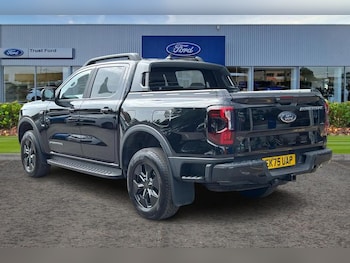 Used Ford Ranger 2025 for sale - 79063414: Photo