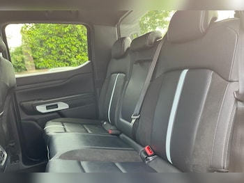 Used Ford Ranger 2025 for sale - 79063414: Photo