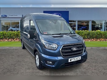 Used Ford Transit undefined for sale - 78266855: Photo