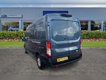 Used Ford Transit undefined for sale - 78266855: Photo