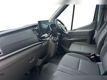 Used Ford Transit undefined for sale - 78266855: Photo