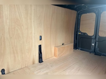 Used Ford Transit undefined for sale - 78266855: Photo