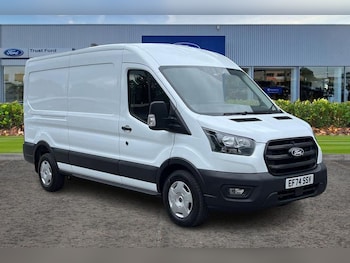 Used Ford Transit 2024 for sale - 78942363: Photo
