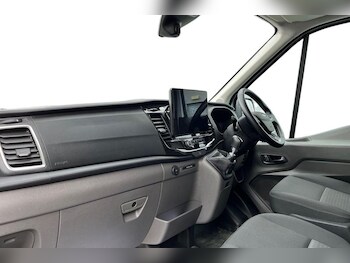 Used Ford Transit 2024 for sale - 78942363: Photo