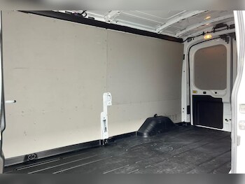 Used Ford Transit 2024 for sale - 78942363: Photo