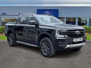Used Ford Ranger 2023 for sale - 78963744: Photo