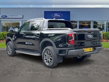 Used Ford Ranger 2023 for sale - 78963744: Photo
