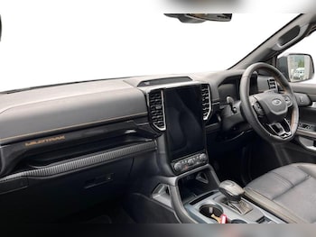 Used Ford Ranger 2023 for sale - 78963744: Photo