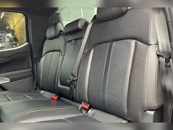 Used Ford Ranger 2023 for sale - 78963744: Photo