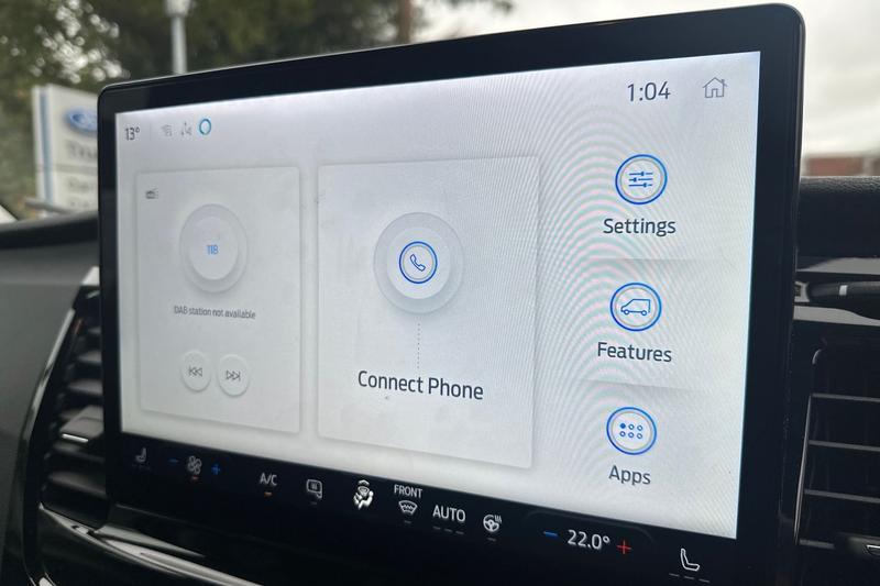 Used Ford E-Transit 2025 for sale - 76222565: Photo 17