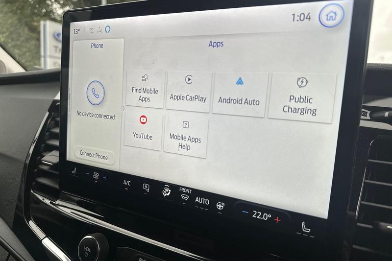 Used Ford E-Transit 2025 for sale - 76222565: Photo 18