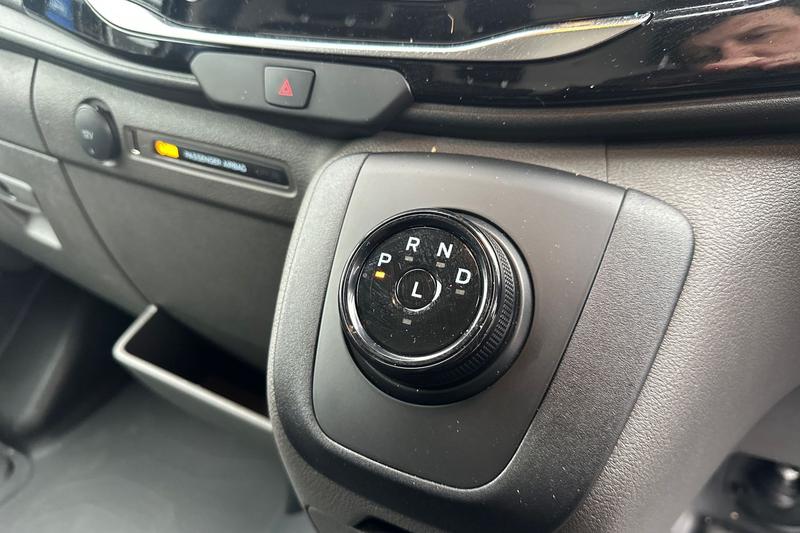 Used Ford E-Transit 2025 for sale - 76222565: Photo 19