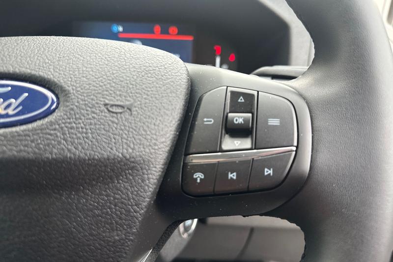 Used Ford E-Transit 2025 for sale - 76222565: Photo 22