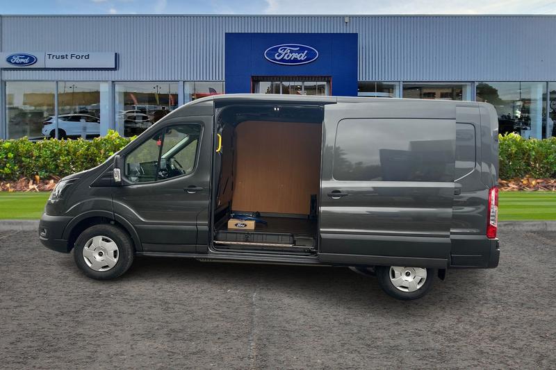 Used Ford E-Transit 2025 for sale - 76222565: Photo 6