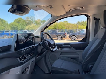 Used Ford Transit Custom 2025 for sale - 79365410: Photo