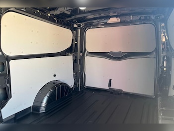 Used Ford Transit Custom 2025 for sale - 79365410: Photo