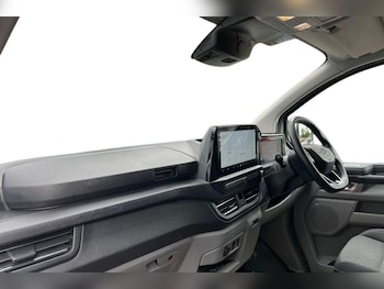 Used Ford Transit Custom 2024 for sale - 78838652: Photo
