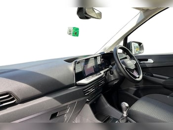 Used Ford Transit Connect 2025 for sale - 78671259: Photo