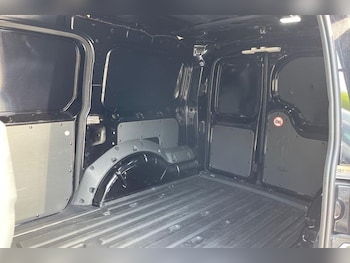 Used Ford Transit Connect 2025 for sale - 78671259: Photo