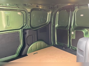 Used Ford Transit Courier 2025 for sale - 78562944: Photo