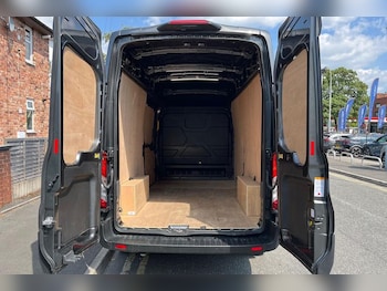 Used Ford Transit 2026 for sale - 79365405: Photo