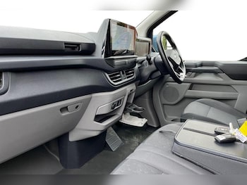 Used Ford Transit Custom 2024 for sale - 79357465: Photo