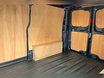 Used Ford Transit Custom 2024 for sale - 79357465: Photo