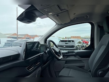 Used Ford Transit Custom 2025 for sale - 78240122: Photo