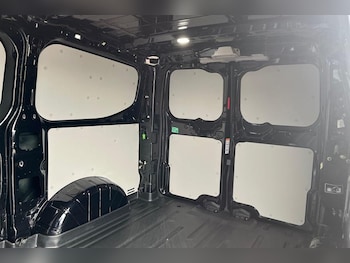 Used Ford Transit Custom 2025 for sale - 78240122: Photo
