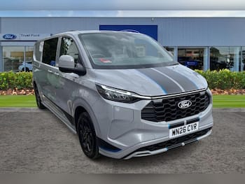 Used Ford Transit Custom 2026 for sale - 79713549: Photo