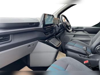 Used Ford Transit Custom 2026 for sale - 79713549: Photo