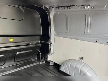 Used Ford Transit Custom 2026 for sale - 79713549: Photo