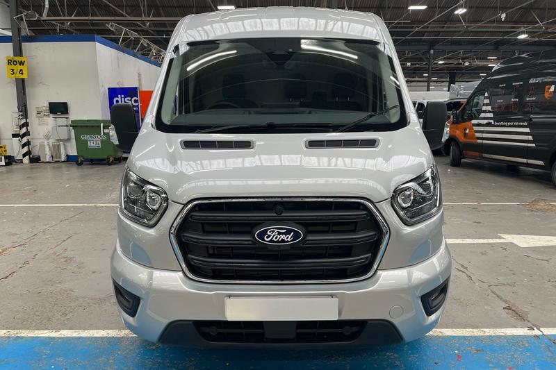 Used Ford Transit 2025 for sale - 77755015: Photo 11