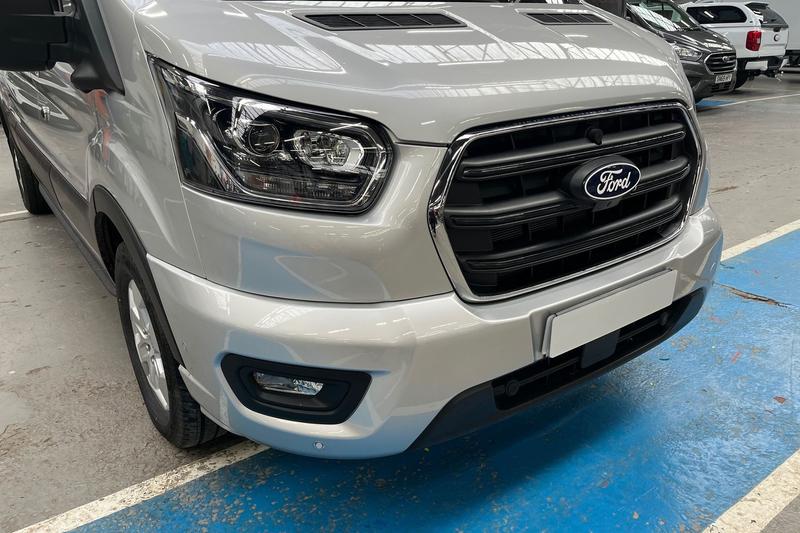 Used Ford Transit 2025 for sale - 77755015: Photo 17