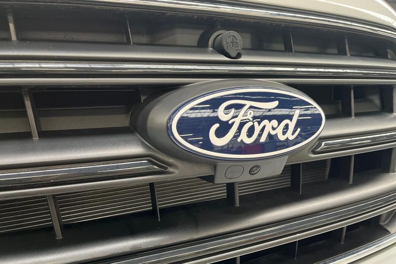 Used Ford Transit 2025 for sale - 77755015: Photo 18