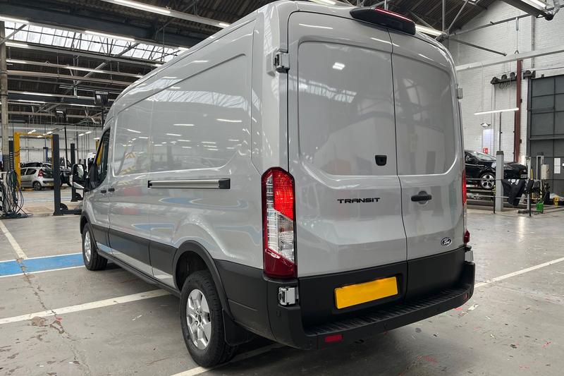 Used Ford Transit 2025 for sale - 77755015: Photo 2