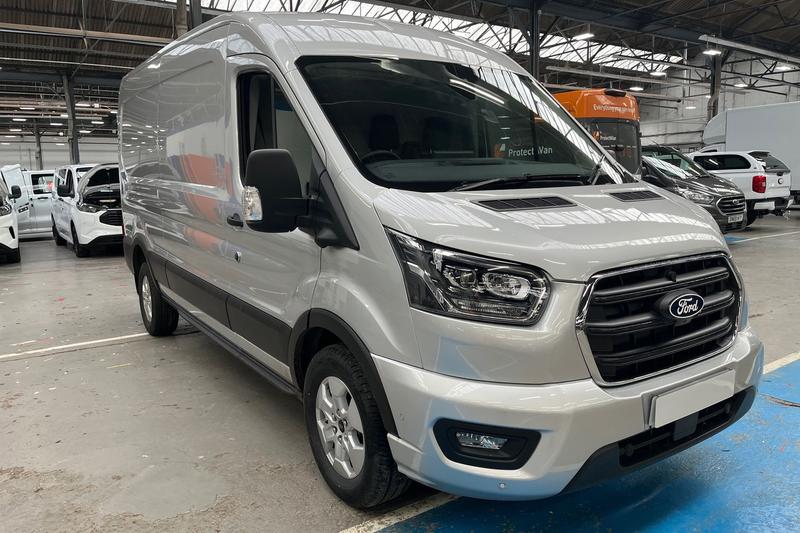 Used Ford Transit 2025 for sale - 77755015: Photo 23