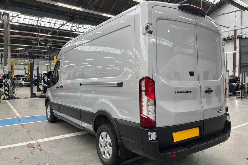 Used Ford Transit 2025 for sale - 77755015: Photo 25