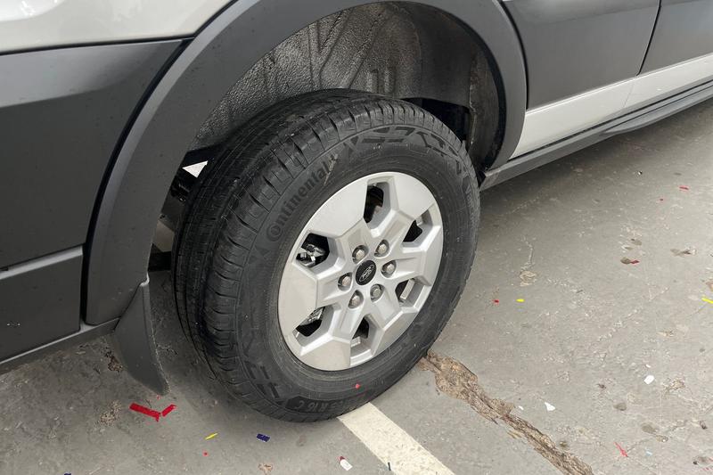 Used Ford Transit 2025 for sale - 77755015: Photo 27