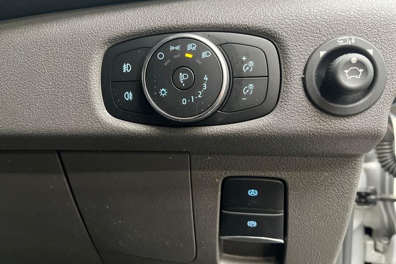 Used Ford Transit 2025 for sale - 77755015: Photo 30