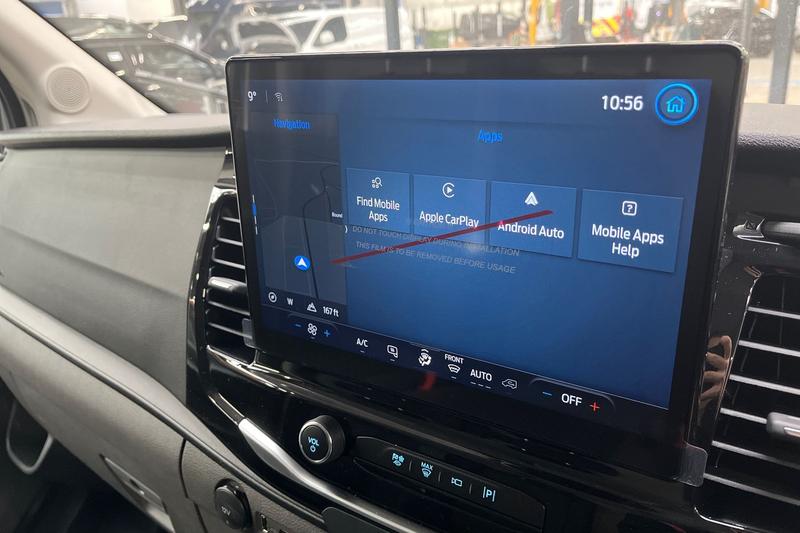 Used Ford Transit 2025 for sale - 77755015: Photo 36