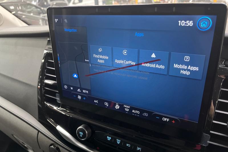 Used Ford Transit 2025 for sale - 77755015: Photo 38