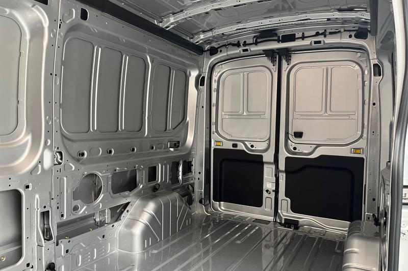 Used Ford Transit 2025 for sale - 77755015: Photo 4