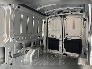 Used Ford Transit 2025 for sale - 77755015: Photo