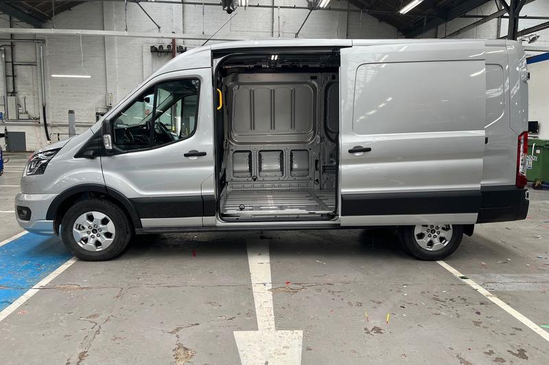Used Ford Transit 2025 for sale - 77755015: Photo 5