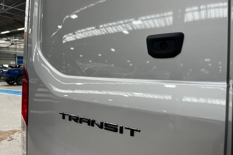 Used Ford Transit 2025 for sale - 77755015: Photo 7