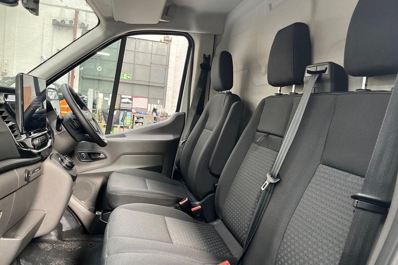 Used Ford Transit 2025 for sale - 77755015: Photo 9